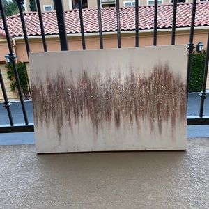 Moving don’t have the word any more.